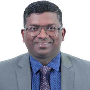 Dr. Basanth