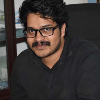 Dr. Manu Gireesan