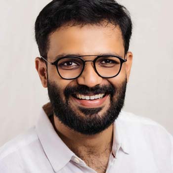 Dr Nikhil