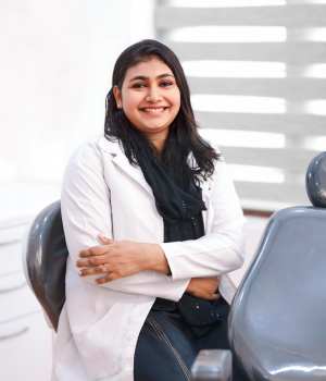 Dr. Seniya