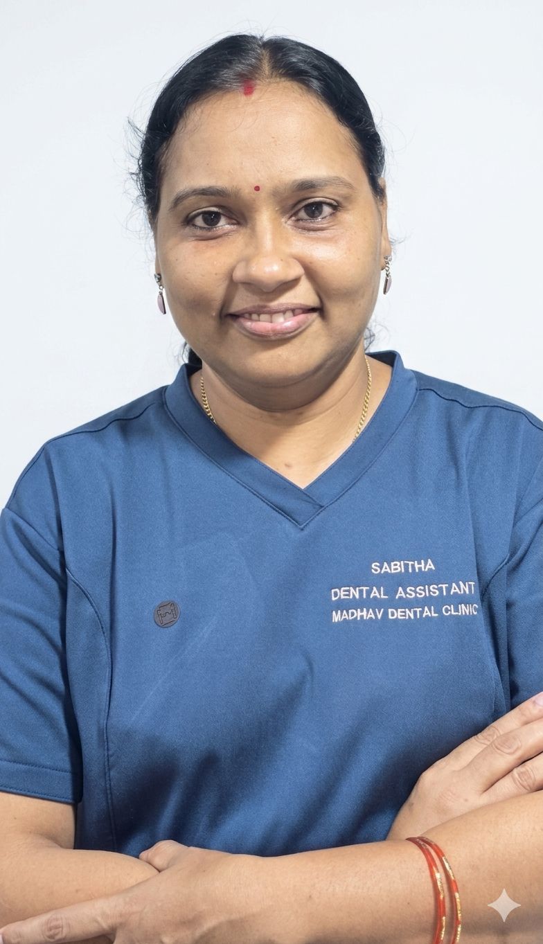 Sabitha