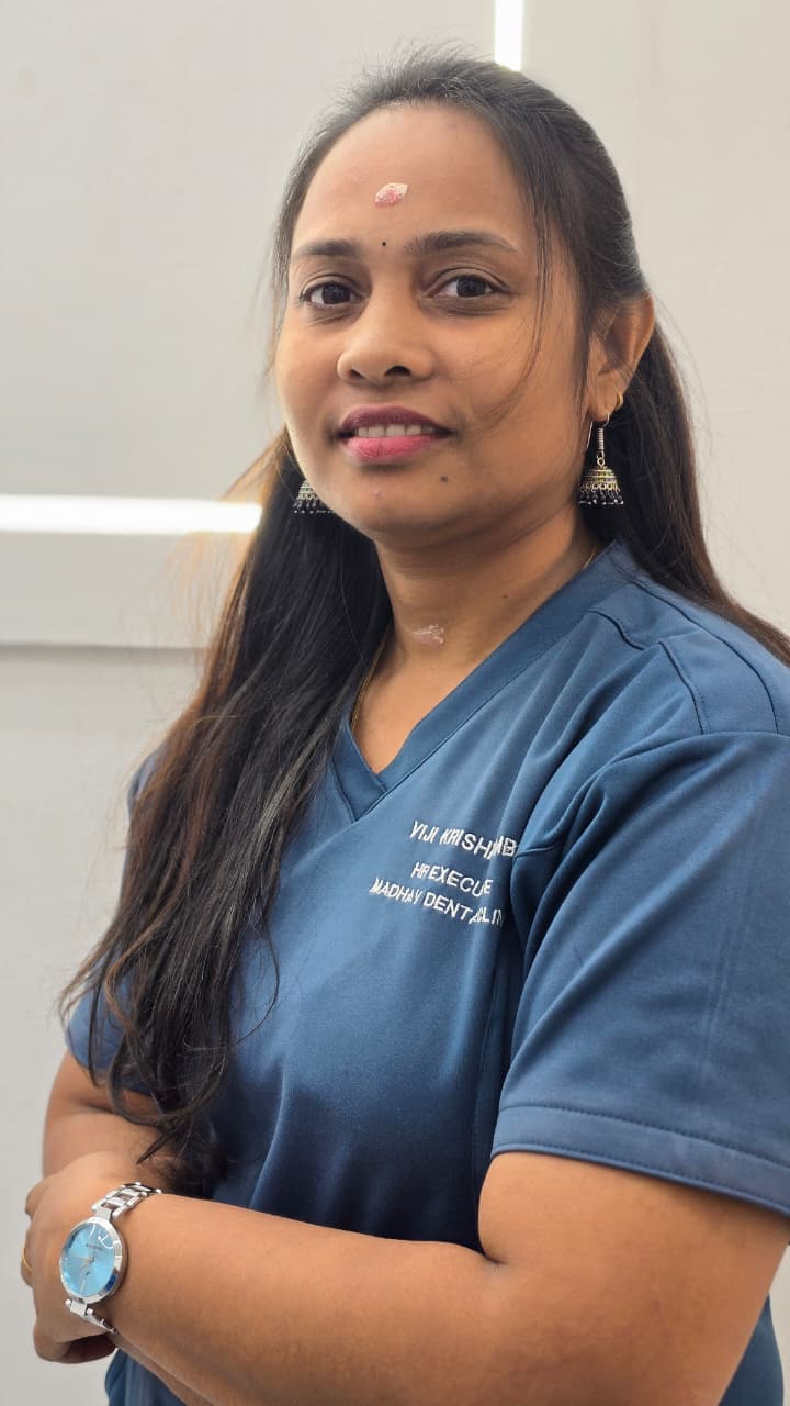 Viji Krishna