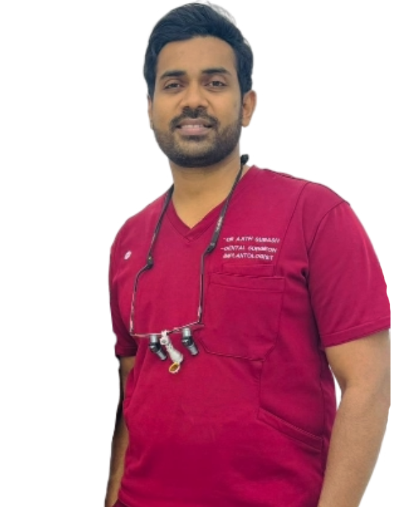 Doctor