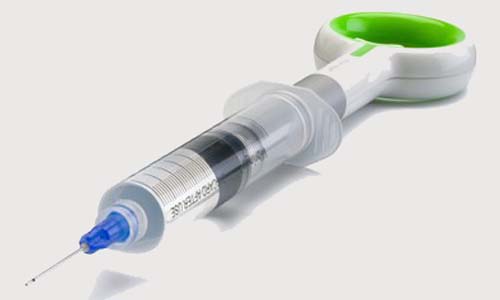 Sonic Irrigation (Endodontic)