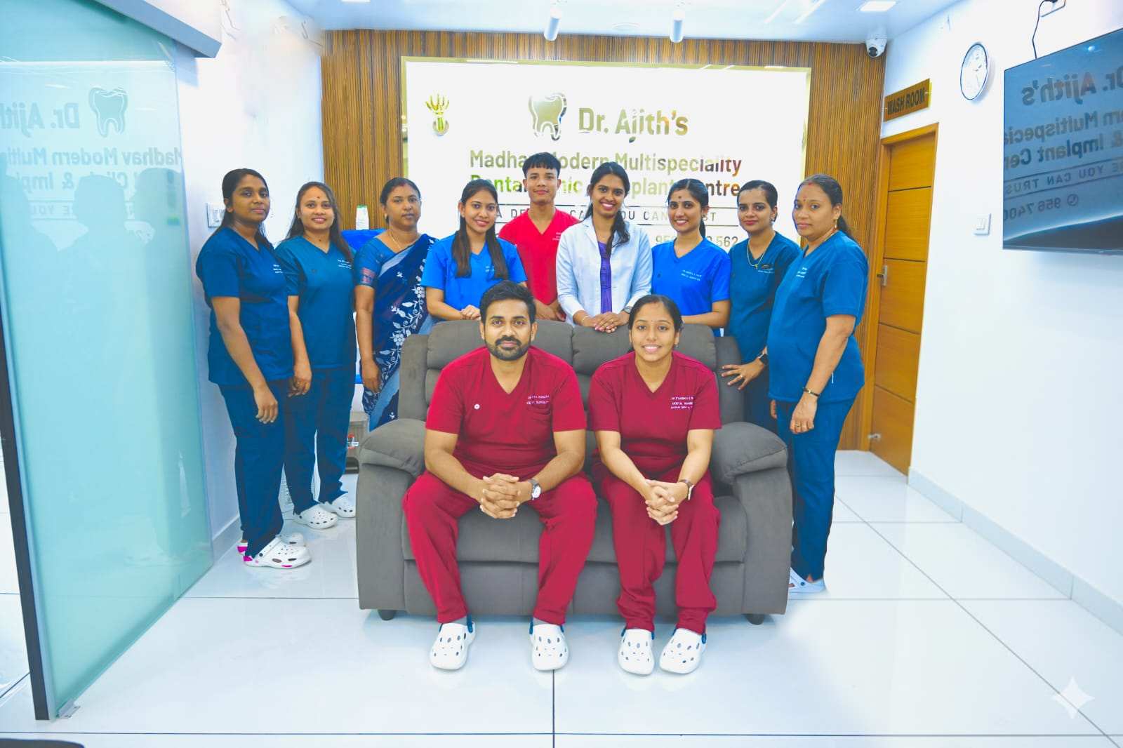 Medical Team