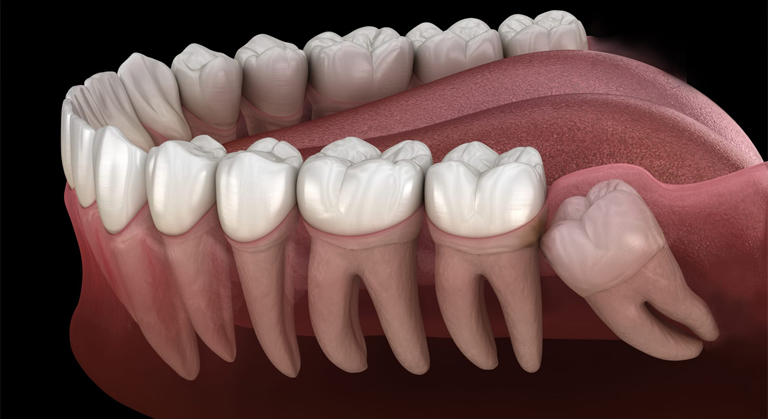 Madhav's Modern Dental Clinic